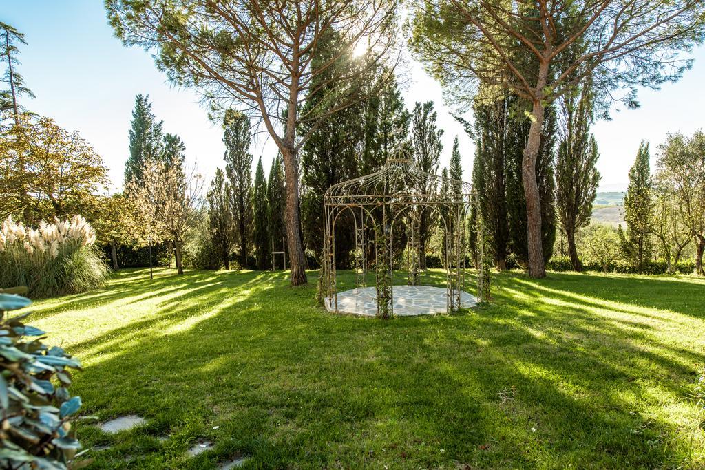 Villa Il Principino Country Resort Vinci Bagian luar foto